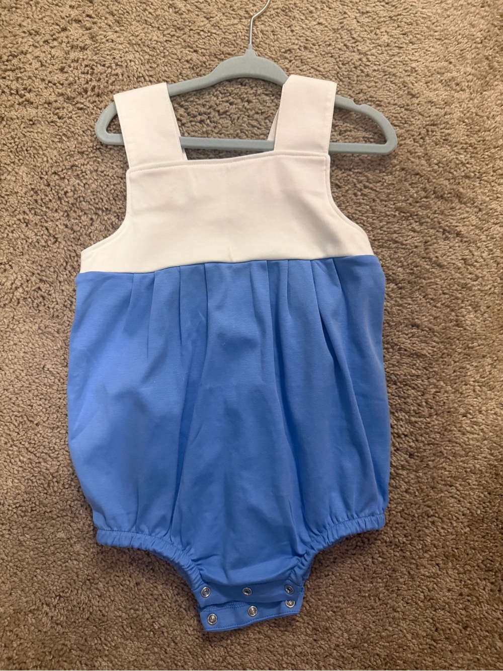 The Beaufort Bonnet Company boy bubble